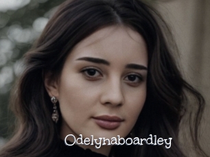 Odelynaboardley