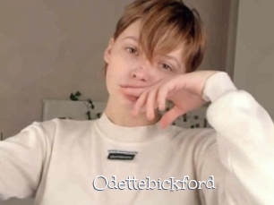 Odettebickford