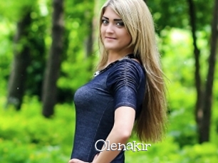 Olenakir