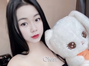 Olesi