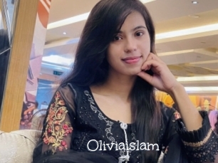 Oliviaislam