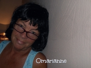 Omarianne