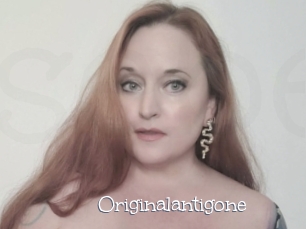 Originalantigone