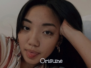 Orisune