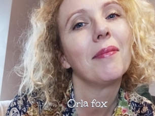 Orla_fox