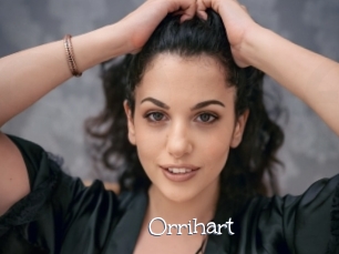 Orrihart