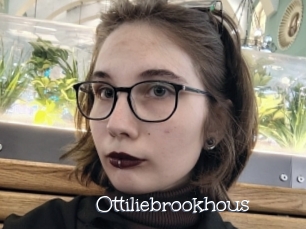 Ottiliebrookhous