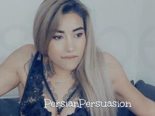 PersianPersuasion