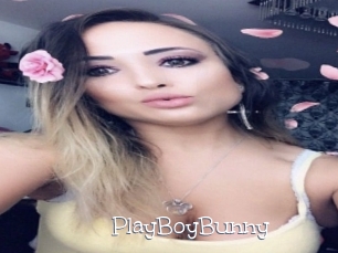 PlayBoyBunny