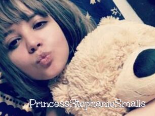 PrincessStephanieSmalls