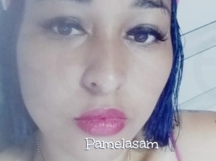 Pamelasam