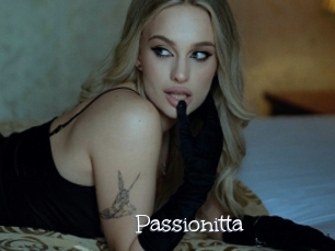 Passionitta