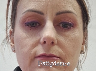 Pattydesire