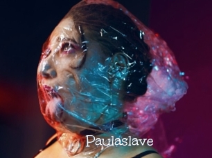 Paulaslave