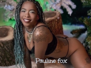 Pauline_fox