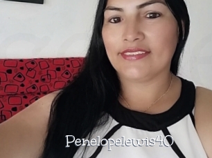 Penelopelewis40
