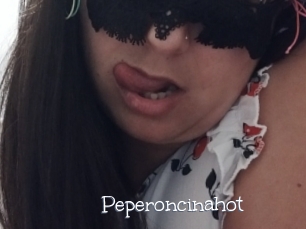 Peperoncinahot