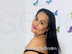 Pervertedmam