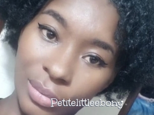 Petitelittleebony