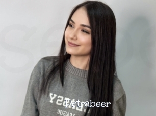 Petrabeer