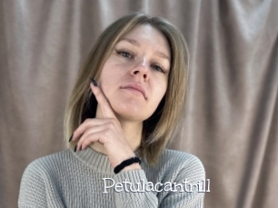 Petulacantrill