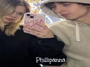 Phillipanna