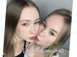 Philomenaandhall