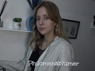 Philomenablumer