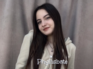 Phyllisbate