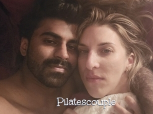 Pilatescouple