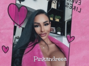 Pinkandreea