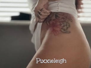 Pixxieleigh