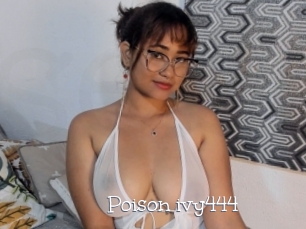 Poison_ivy444