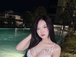 Pony_99