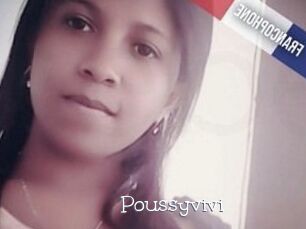 Poussyvivi
