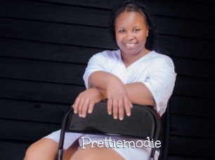 Prettiemodie