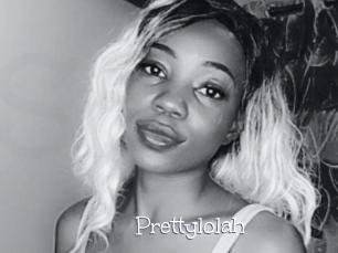 Prettylolah