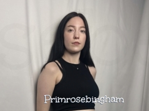 Primrosebingham