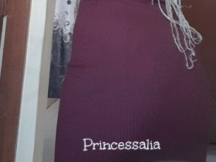 Princessalia