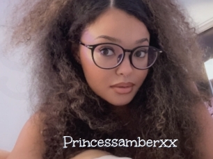 Princessamberxx