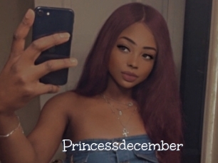 Princessdecember