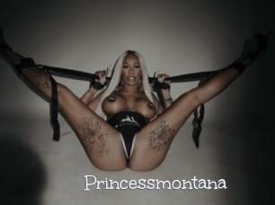 Princessmontana