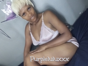 Purpleluluxxx