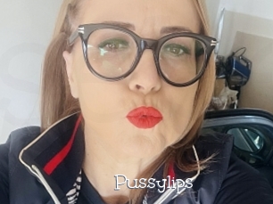 Pussylips