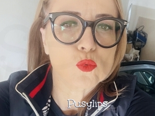 Pusylips