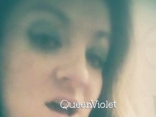 QueenViolet