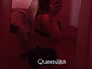 Queenlika