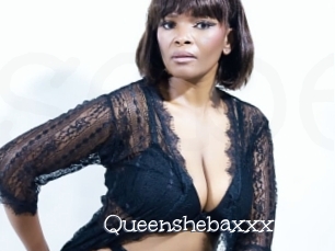 Queenshebaxxx