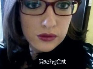 RachyCat