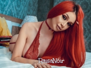 RaisaNoir